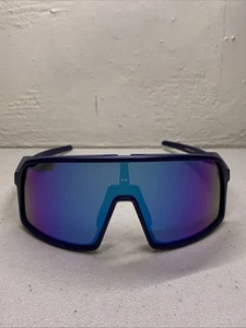 Gafas de sol Oakley Sutro S mate azul marino/zafiro Prizm para hombre OO9462-0228 ¡Excelentes! - Imagen 1 de 8