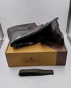 LACROSSE Big Chief 32" Wader Hip Camo Boots - Men's Size 8 (#N4-A4) - Picture 1 of 5