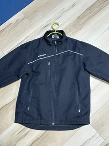 Bauer Hockey Jacket C114 - Picture 1 of 3