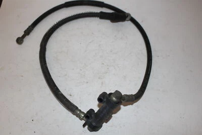 СОЕДИНЕНИЕ РАЗВЕТВИТЕЛЯ ШЛАНГА ПЕРЕДНЕГО ТОРМОЗА KAWASAKI KZ550 (TOB402) - Изображение 1 из 4
