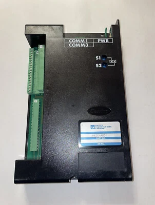 UNITED TECHNOLOGIES CARRIER I/O MODULE HK50AA001 - Image 1 of 4