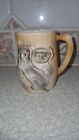 Vintage Rex Patent Tt Koala Bear Nodder Mug / Collectors Mug