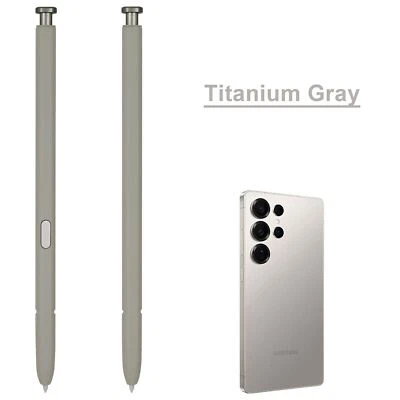 S Pen Touch Stylus O Kit de Puntas de Lápiz de Repuesto para Samsung Galaxy S25 Ultra Foto 1 de 4