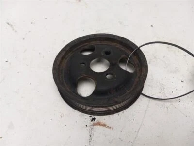 2002 FORD EXPLORER PS PUMP PULLEY - Image 1 of 4