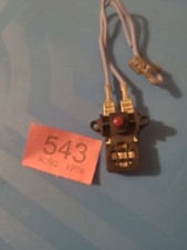 cut out thermostat White Knight Vented Tumble dryer for c44a7w 44aw b44aw 