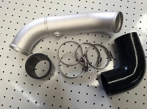 Mazda 2012  BT50 3.2lt T-DIESEL HPD Intercooler Air Intake Hose Pipe - Picture 1 of 2
