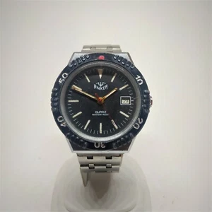 1970's ANKER Diver style watch - Picture 1 of 6