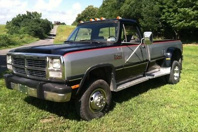 MANUALE D'OFFICINA DODGE W350 W 350 1993 DVD OFFICINA RIPARAZIONE SERVIZIO... - Immagine 1 di 2