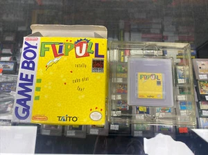 Nintendo Game boy Flipull In Original Box Great Shape! - Picture 1 of 5