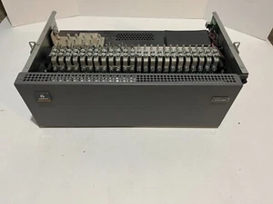 Vertiv NetSure 5000 Power Distribution Cabinet Panel - Afbeelding 1 van 9