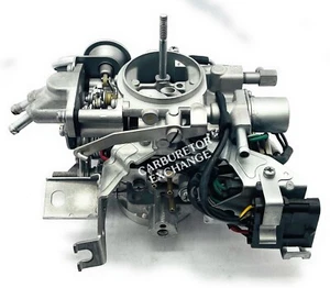 1985~1989 Chevrolet Sprint Remanufactured Carburetor 1.0L - Foto 1 di 1
