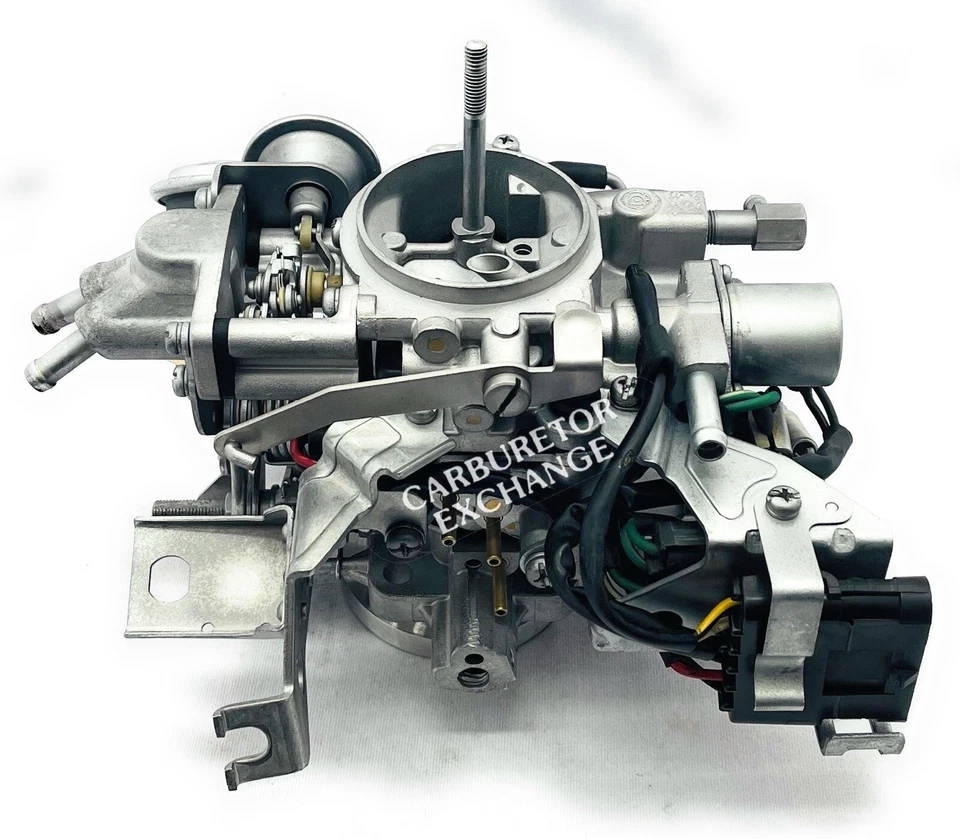 1985~1989 Chevrolet Sprint Remanufactured Carburetor 1.0L - Image 1 of 1