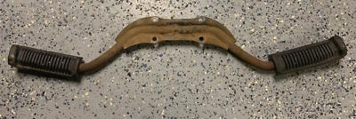 Honda ATC90 ATC 1977 90 clavijas soporte montaje montaje envío gratuito EE. UU. Foto 1 de 2