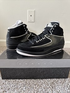 chrome jordan 2
