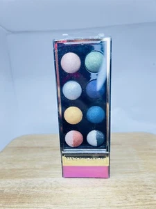 NEW! Hard Candy Shadow Spheres Baked Eyeshadow Palette Sealed 1041 - Picture 1 of 3