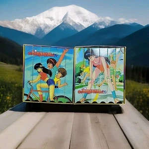Extremely RARE! Kimagure Orange Road TV Series Complete 1-48 Episodes MISPRINTED - Picture 1 of 13