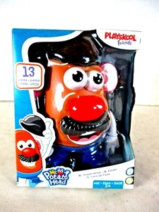 Playschool \Mr. Potato Head Factory Sealed NEW - Picture 1 of 7