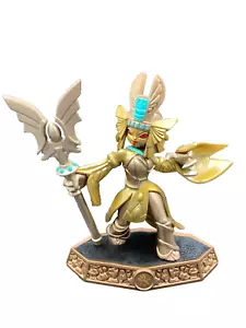 Skylanders Imaginators Action Figure Golden Queen Activision 87798888 LIKE NEW - Picture 1 of 7