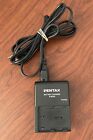 Pentax D-BC50 Battery Charger