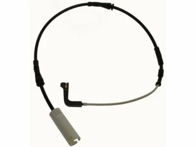 Sensor de pastillas de freno delantero derecho bmw m3 2008-2013 66669FS 2009 2010 2011 2012 Foto 1 de 2