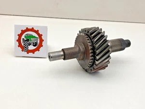 New Process NP205 Divorced 32 Spline Input Shaft Ford Dodge International IHC - Picture 1 of 8