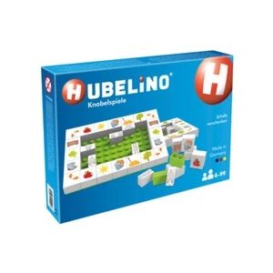 Ovejas regalan bloques de construcción de Hubelino juegos educativos kit de construcción 410047 NUEVO EMBALAJE ORIGINAL - Imagen 1 de 4