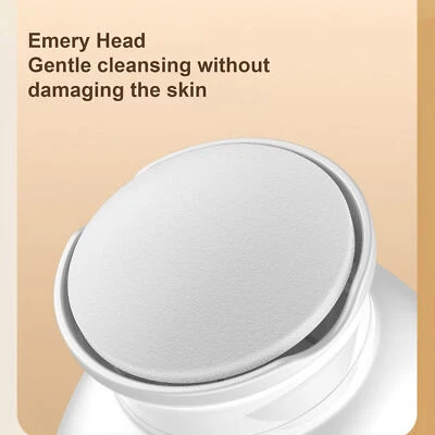 Electric Foot Callus Remover With Vacuum 2 Speed Rechargeable Cracked Skin C WYD - Image 1 of 4