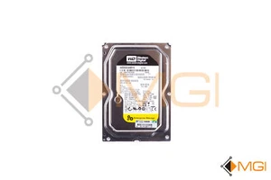 HP HDD 500GB 6G SATA 7.2K 3.5" // 657753-006 // 658083-001 // FREE SHIPPING - Picture 1 of 2