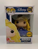 aurora funko pop chase