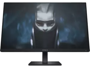 OMEN 24 by HP 23.8 inch FHD 165Hz Gaming Monitor - Picture 1 of 12