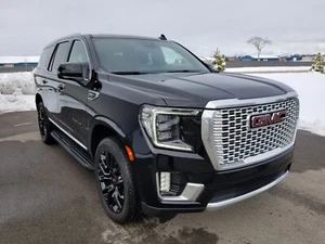 2024 GMC Yukon DENALI - Picture 1 of 24