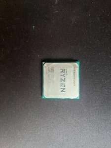 Ryzen 5 2600x + Ventirad D’origine - Photo 1/2