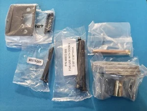 Baldwin THK DR KIT SC HS BR 190 Door HARDWARE Set - Picture 1 of 4