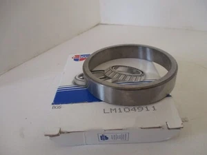 Bearings LM104911 2019-2023 Ford Transit Van - Picture 1 of 1
