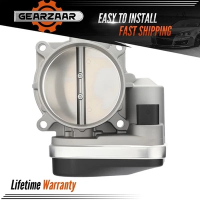 Corpo do acelerador para Dodge Charger Chrysler 300 5.7L 2006 2007 2008 2009 S20041 - Imagem 1 de 4