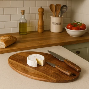 Chopping Board - BACBACAN1998 - Picture 1 of 7