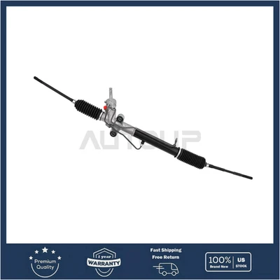 For 2009-13 Subaru Forester 34110SC011 Power Steering Rack & Pinion Assembly - Imagem 1 de 4