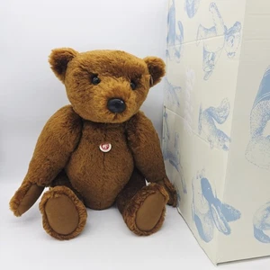 Steiff Danbury Mint 663123 Teddybär PB 55 Re-Edition limitiert 1000 55 cm - Bild 1 von 11
