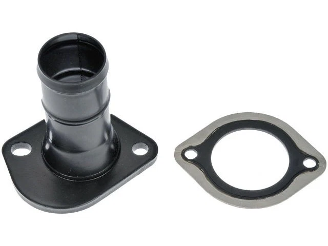 Carcasa de termostato Dorman 77DQ48N para Dodge Caravan 2001-2006 3,3 L V6 Foto 1 de 1