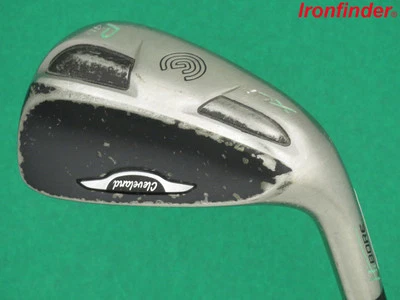 Cleveland HiBORE XLi Single PW Pitching Wedge Graphite Ladies Shaft Right Hand - Image 1 of 4