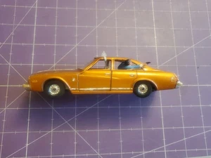 1/36 Corgi Kojak Buick Regal - Picture 1 of 10