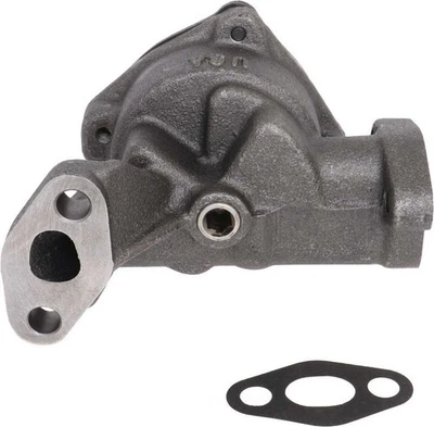 Bomba de aceite del motor para Ford F-100, F-250, F-350 1964-1966 Melling Foto 1 de 4