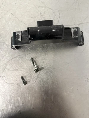 Yamaha YZF R1 2004-2006 tanque de gasolina soporte trasero montaje Foto 1 de 3