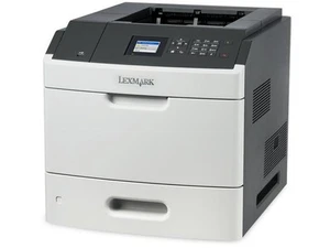 Renewed Lexmark MS810dn MS810 Laser Printer 40G0110 With Existing Toner Imagi... - Picture 1 of 5