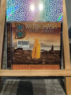 Celtic Jewels von Barrachash | CD | Zustand sehr gut - Bild 1 von 2