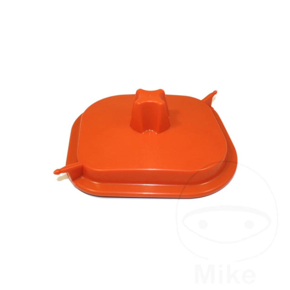 Cubierta de lavado de aire doble para gas EC 300 2021-2023 Foto 1 de 1