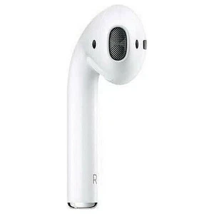 Apple AirPod 2nd Generation R Right Side Only A2031 Replacement OEM AirPods - Photo 1 sur 1