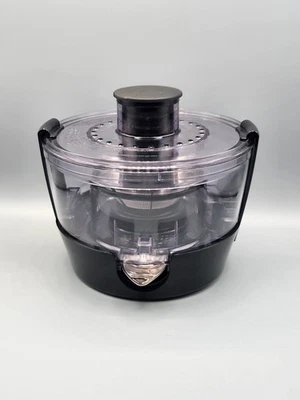Piezas de repuesto originales para extractor de jugo Cuisinart CFP-800JEL CFP-800 Foto 1 de 4