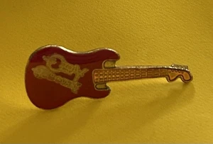 "Pin de solapa vintage Ozzy Osbourne banda de rock concierto metal pinback 1 1/2""" - Imagen 1 de 1