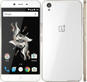 SEALED BOXED OnePlus X E1001 16GB (Black) Unlocked - Picture 1 of 1
